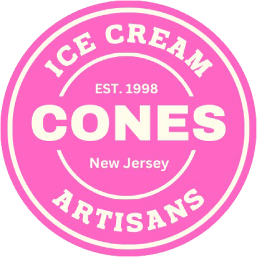 CONES New Jersey - ICE CREAM ARTISANS