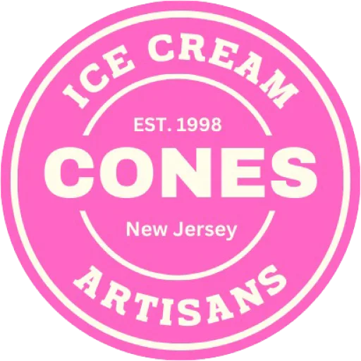 CONES New Jersey - ICE CREAM ARTISANS