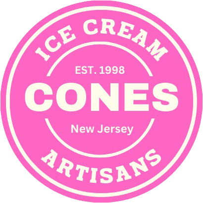 CONES New Jersey - ICE CREAM ARTISANS